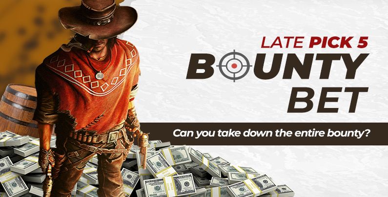 Bounty Bet