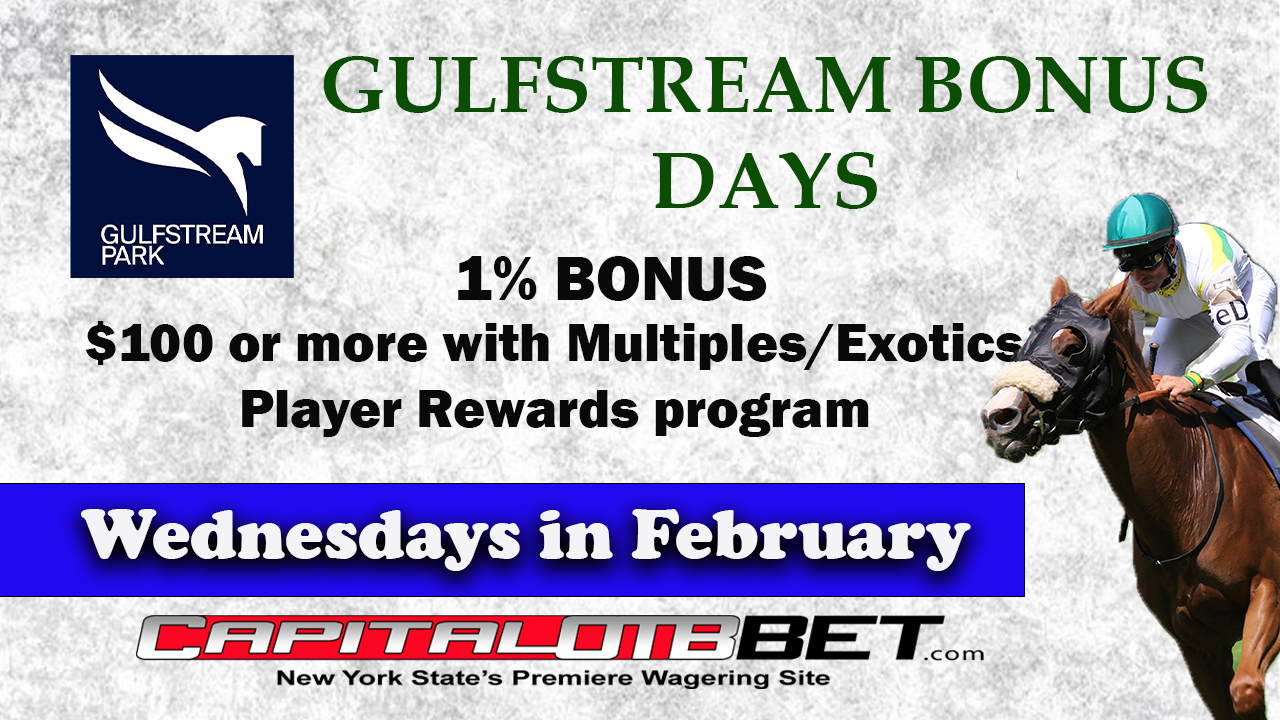 Gulfstream Bonus